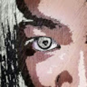 Meet your Posher, Vincent